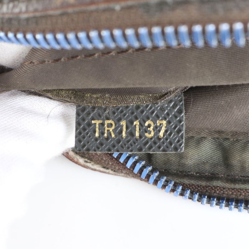 Louis Vuitton Monogram Messenger PM M43843 Leather Shoulder Bag Crossbody