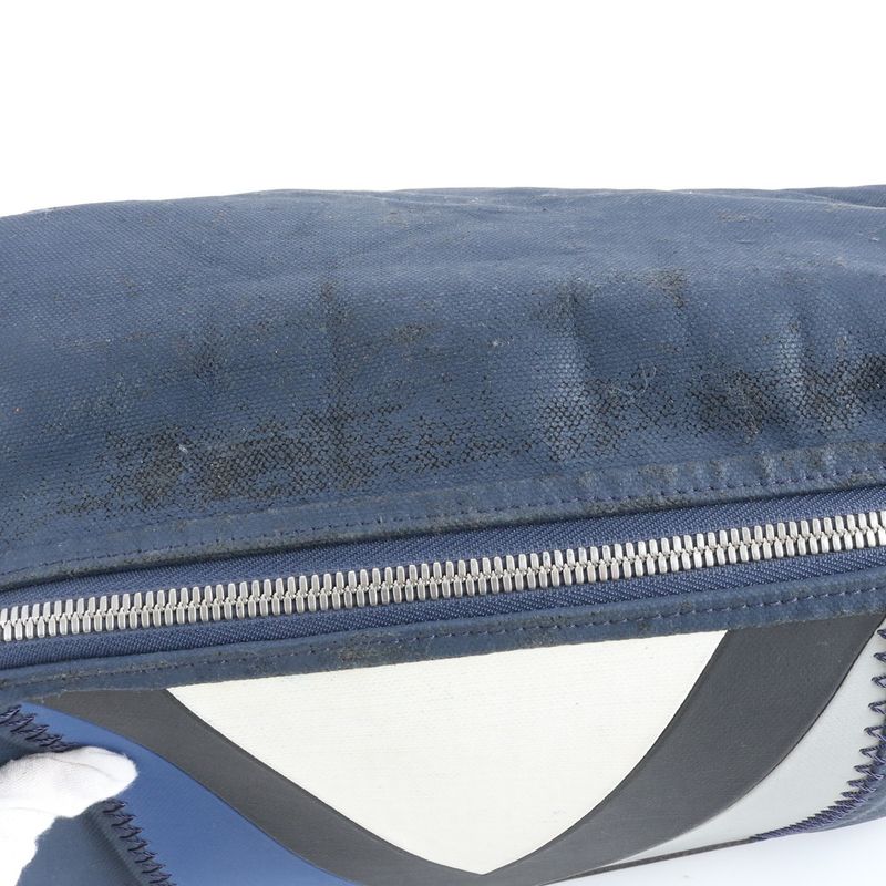 Louis Vuitton Altimont M80705 Leather Shoulder Bag Crossbody Messenger Business