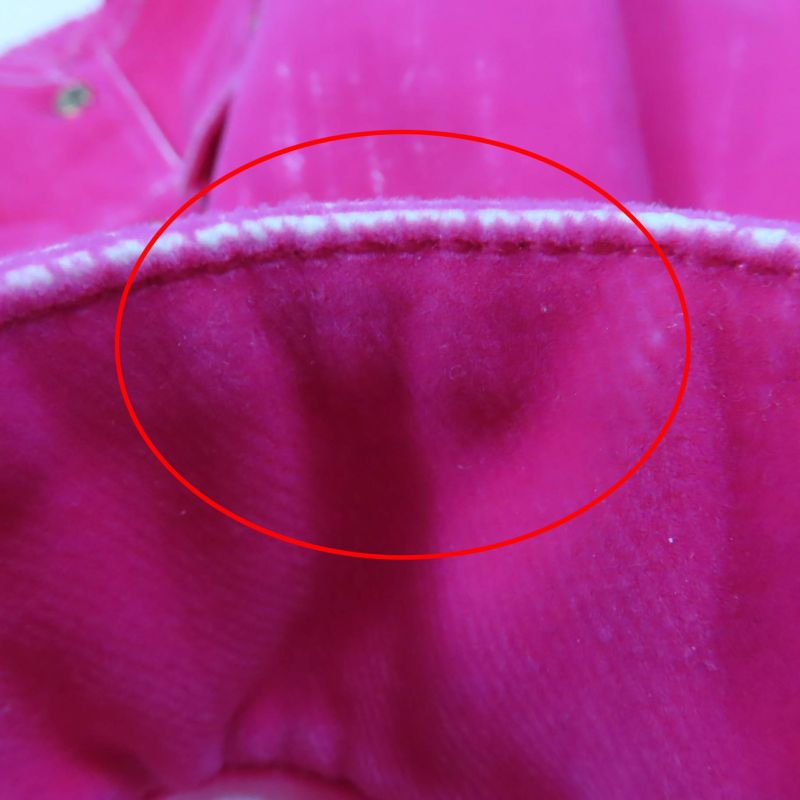 Louis Vuitton 2022 Gold Logo Button Monogram Jacket Pink 34 With Hanger And