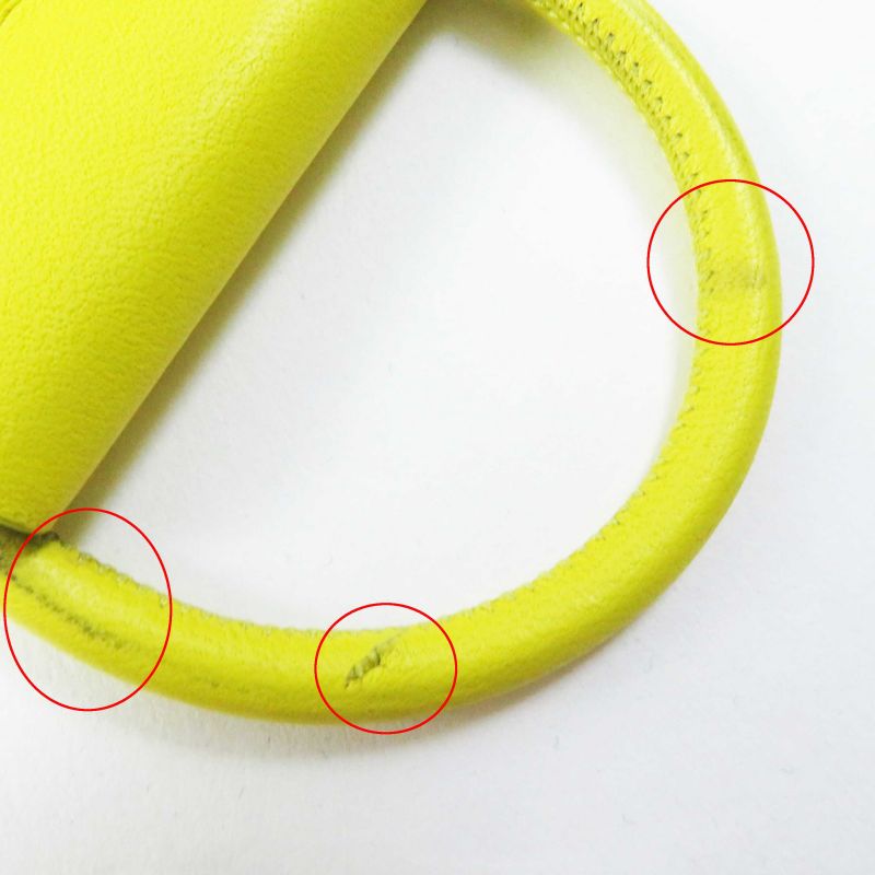 Louis Vuitton Fjc022nuv Giant Monogram Wool Silk Lambleather With Belt Back