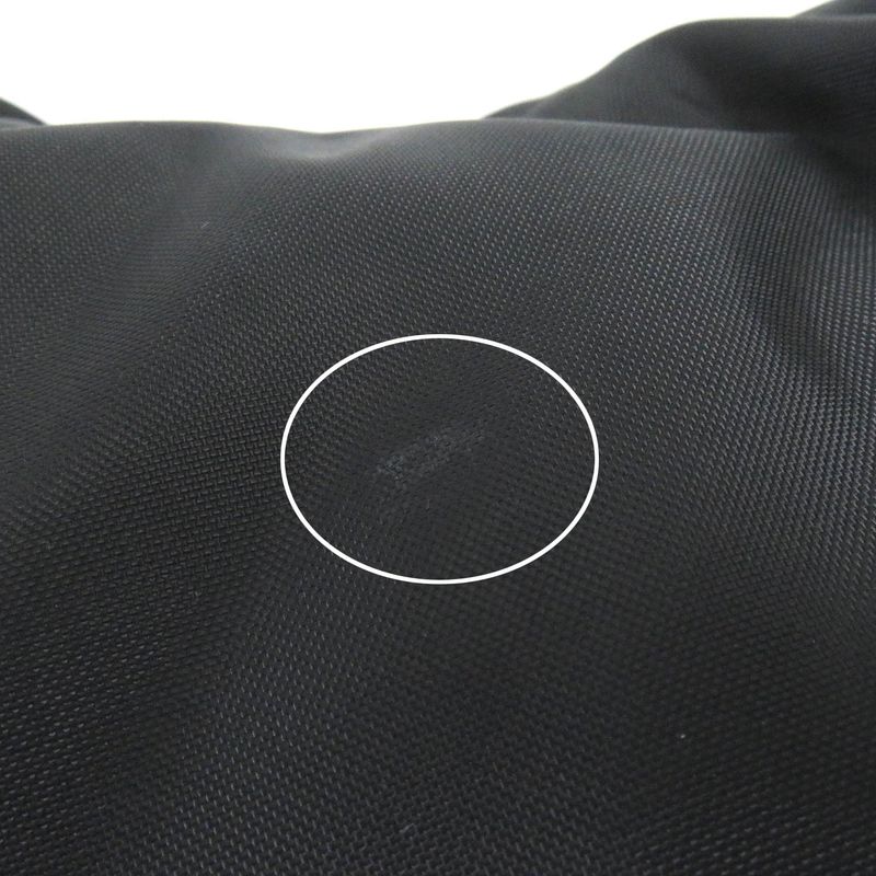 Gucci 21SS 644381 Ken Scott Allover WZIP 2WAY Down Vest Down Jacket Black 48