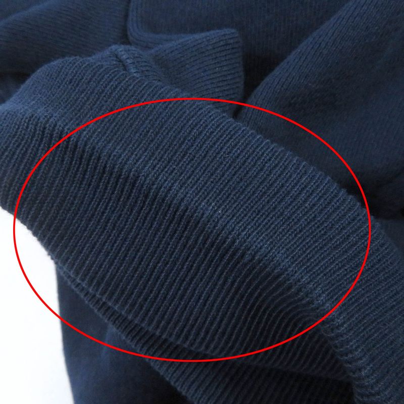 LOEWE 24SS H526y25x39 Cotton Anagram Embroidery Relaxed Fit Hoodie Pullover