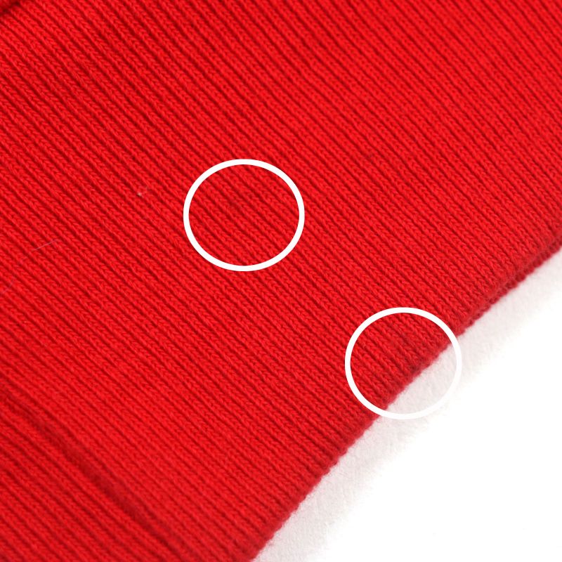 Louis Vuitton 22SS 1a9t6f Rockers Amen Break Crewneck Pullover Red S Made In