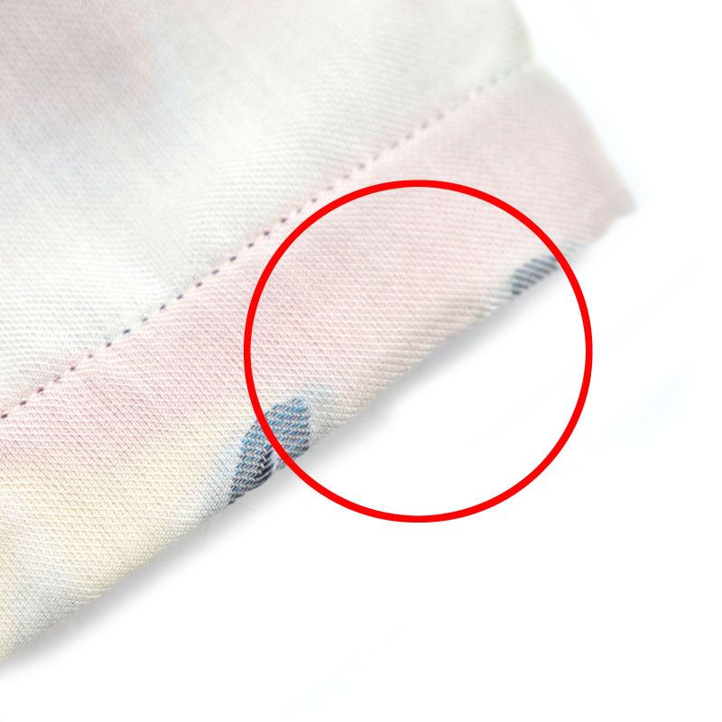 Louis Vuitton 2022 Hns09w LV Graffiti Stand Collar Long Sleeve Shirt Cream