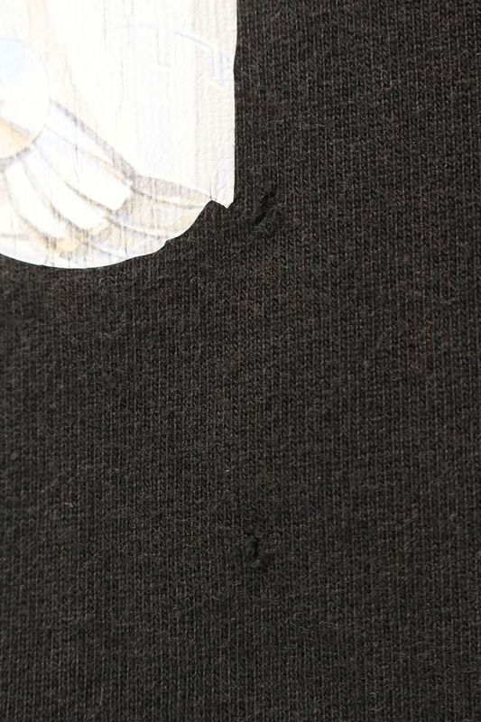 Dior Sorayama Floral 933j602a0554 Sorayama T-shirt Men S