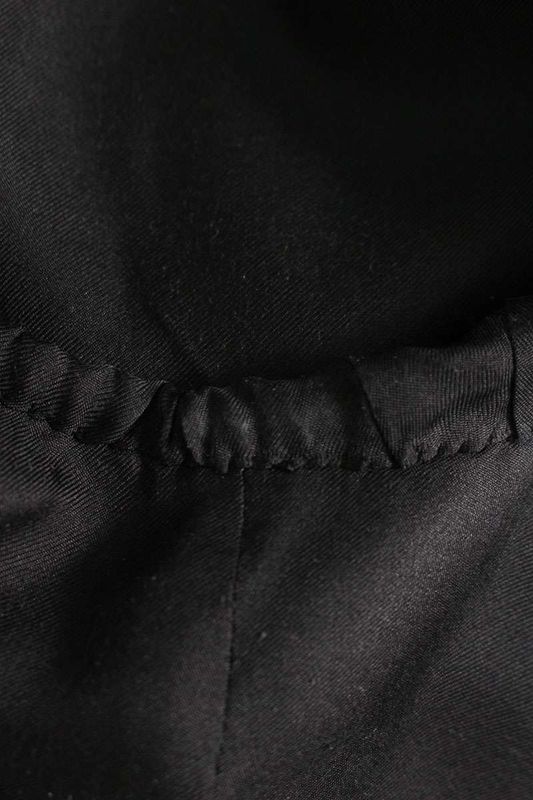 Saint Laurent Paris 682569 Y2e79 Jacquard Breasted Jacket Men's 46