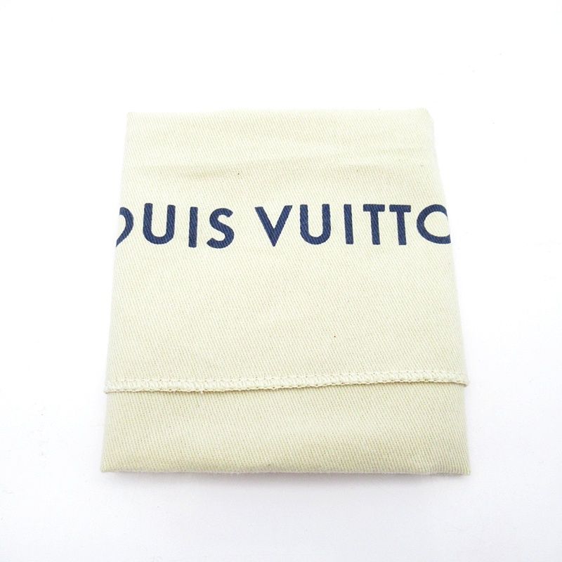 Louis Vuitton Zippy Wallet M83482 Epi Men's Noir Black