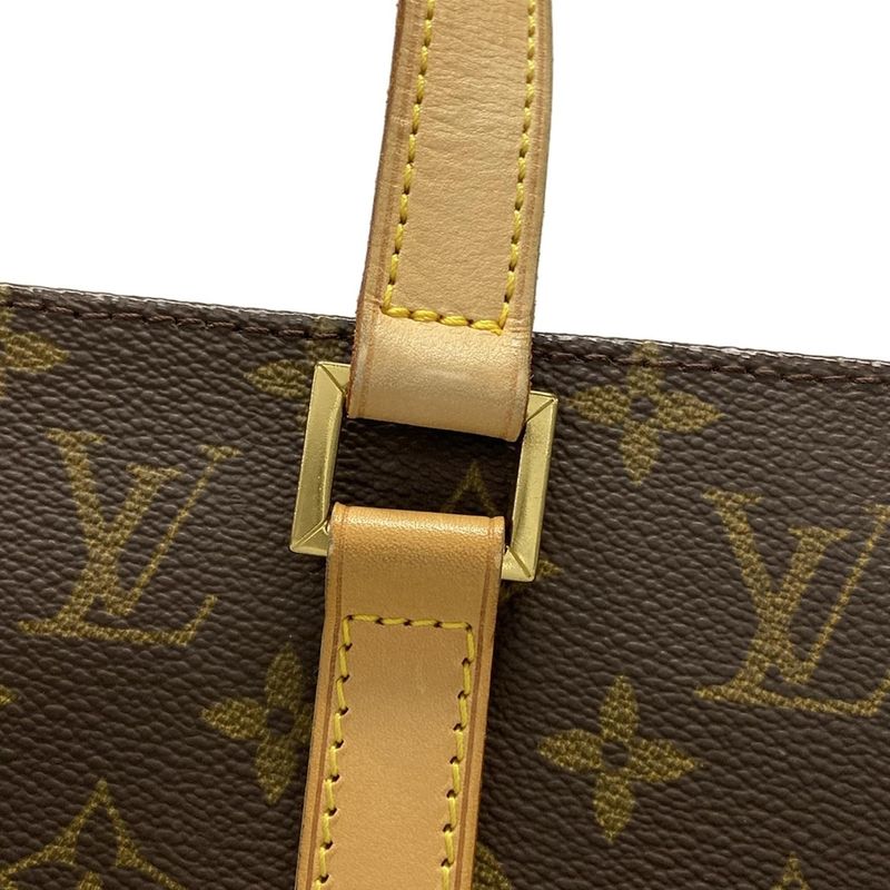 Louis Vuitton Tote Bag Monogram Luko M51155