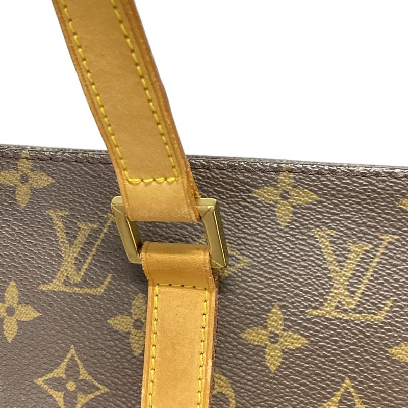 Louis Vuitton Tote Bag Monogram Luko M51155