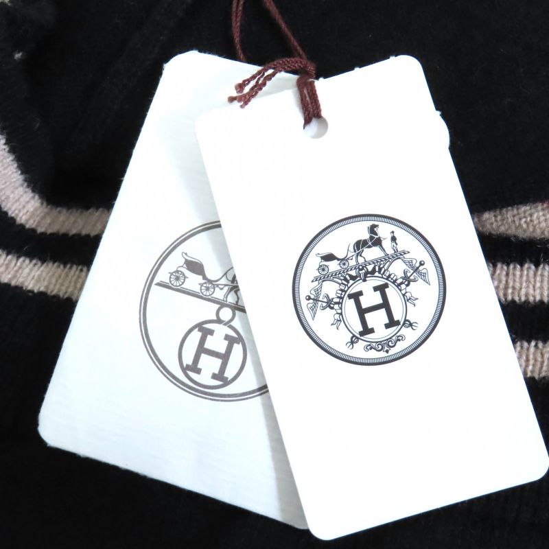 Hermes 23aw 3h2502dd Brides de Gala Brides de Gala Ceremonial Maitre D' 100%