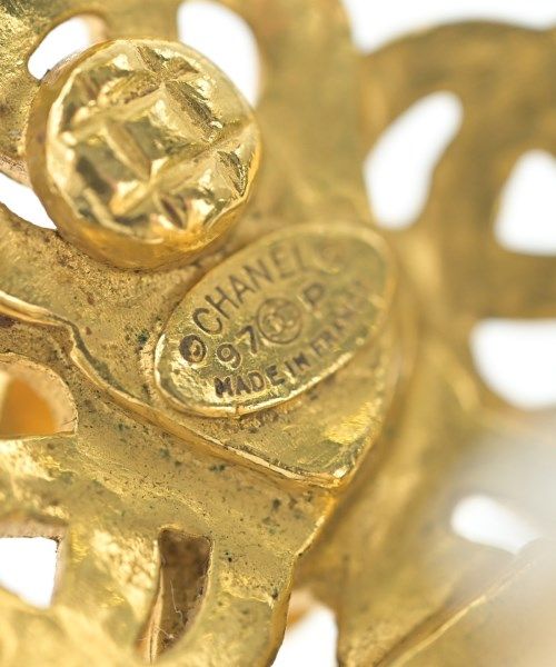 Chanel Earrings - Earrings Women's