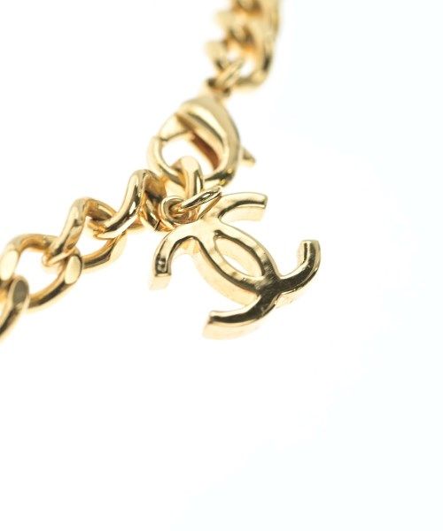 Chanel Necklace Women's