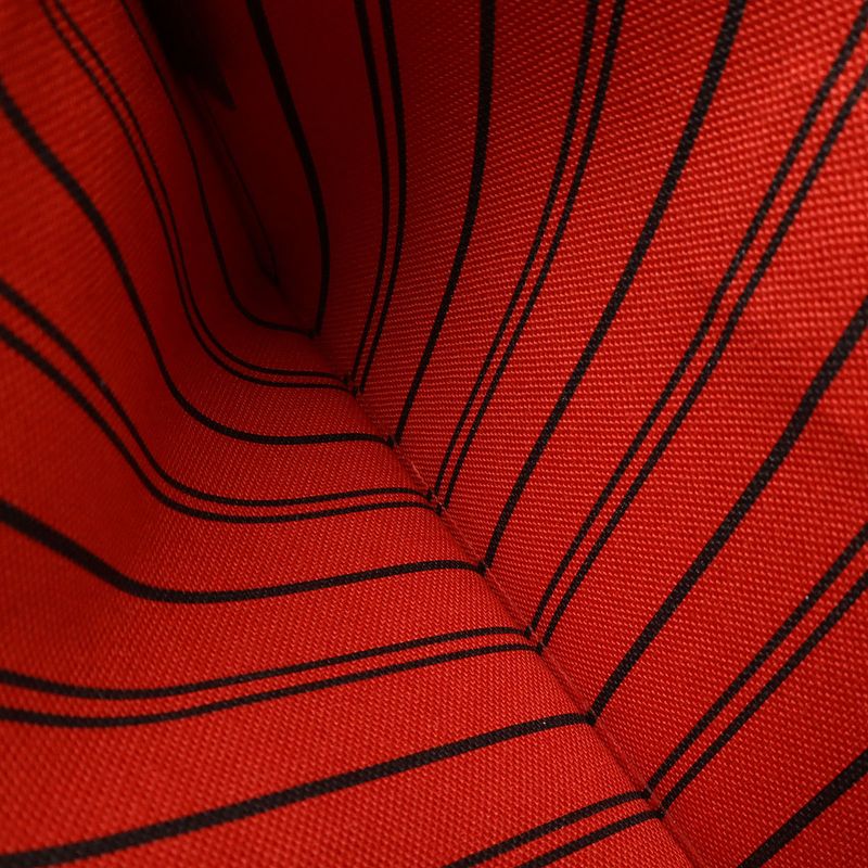 Louis Vuitton Damier Neverfull MM Pouch For Neverfull Accessories Multi Pouch