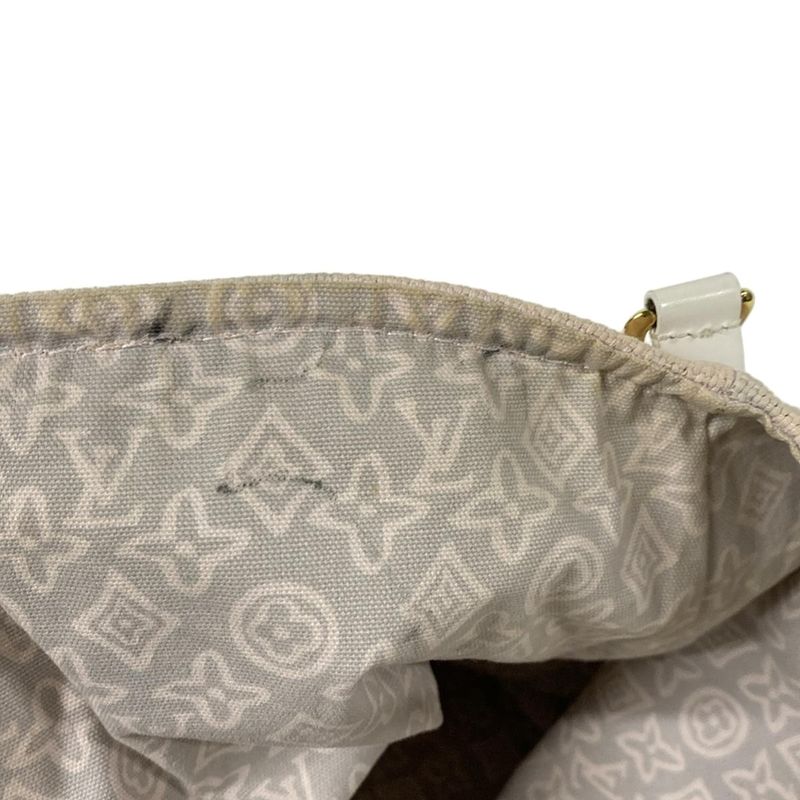 Louis Vuitton Tote Bag Taisienne GM M95673 Rose