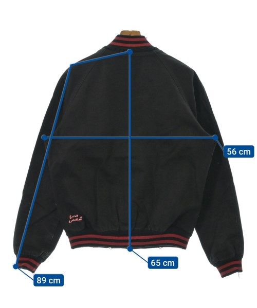 Saint Laurent Paris Stajan Men's