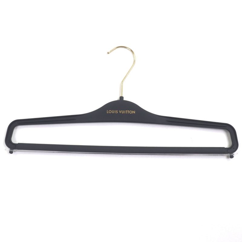 Louis Vuitton 22AW Wool Cotton Embossed Karakoram Pajama Trousers Pants Gray