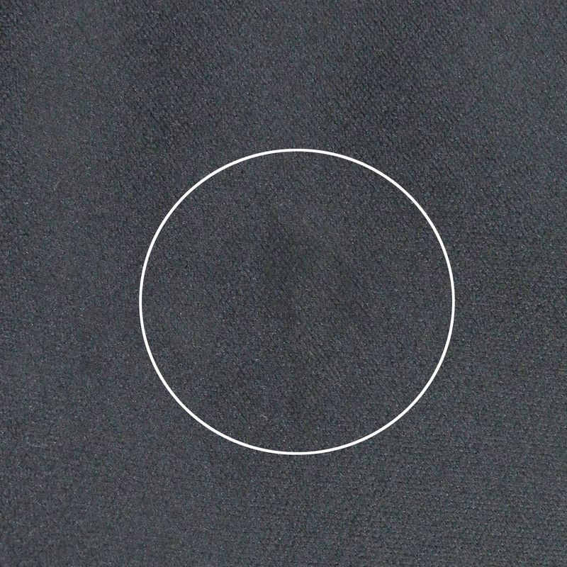 Celine 22SS 2z166121o Studded Jogger Pants Sweatpants Black S Made In Italy