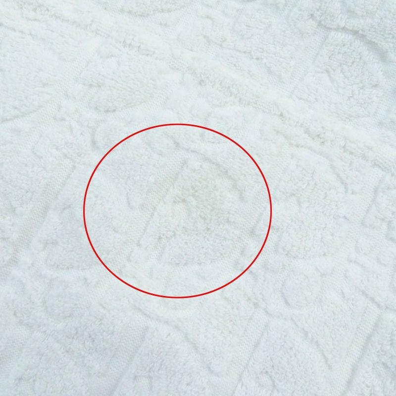 DIOR Homme 013j605c0607 100% Cotton 100% Oblige Pile All-pattern