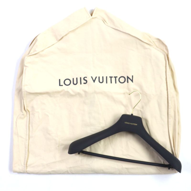 Louis Vuitton 2023 Hofj4e LV & Flower All Over Pattern Single Jacket Tailored