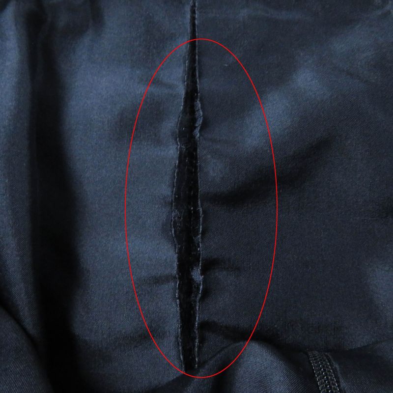 CHANEL 05A P26927 Mohair Blend Logo Faux Pearl Button Knit Jacket + Skirt Suit