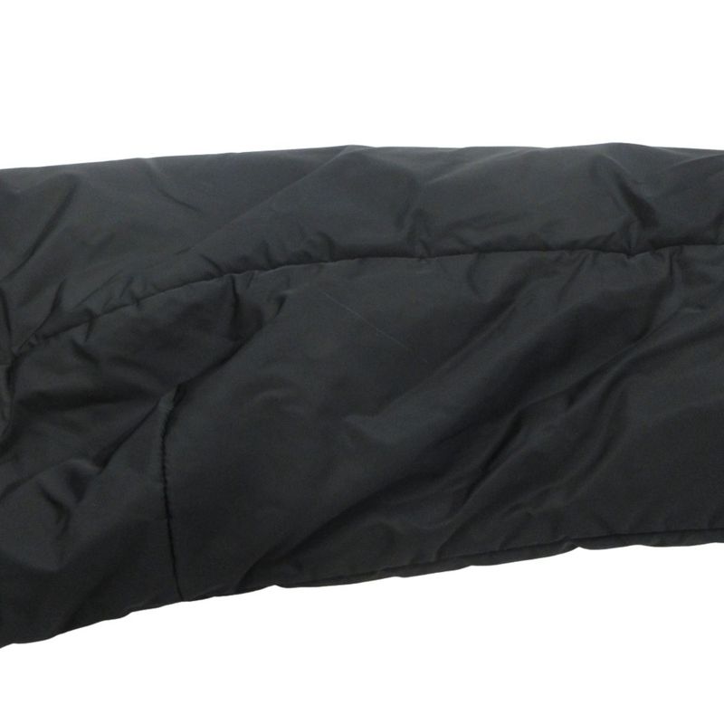 Good 00's Prada Sport Nylon Jacket Blouson Coat Cotton Vintage Archive 24v3770