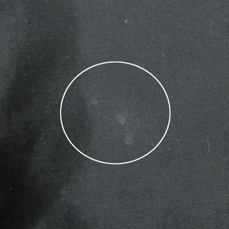 Gucci 20AW 609509 Orgasmique Reversible Hooded Military Jacket