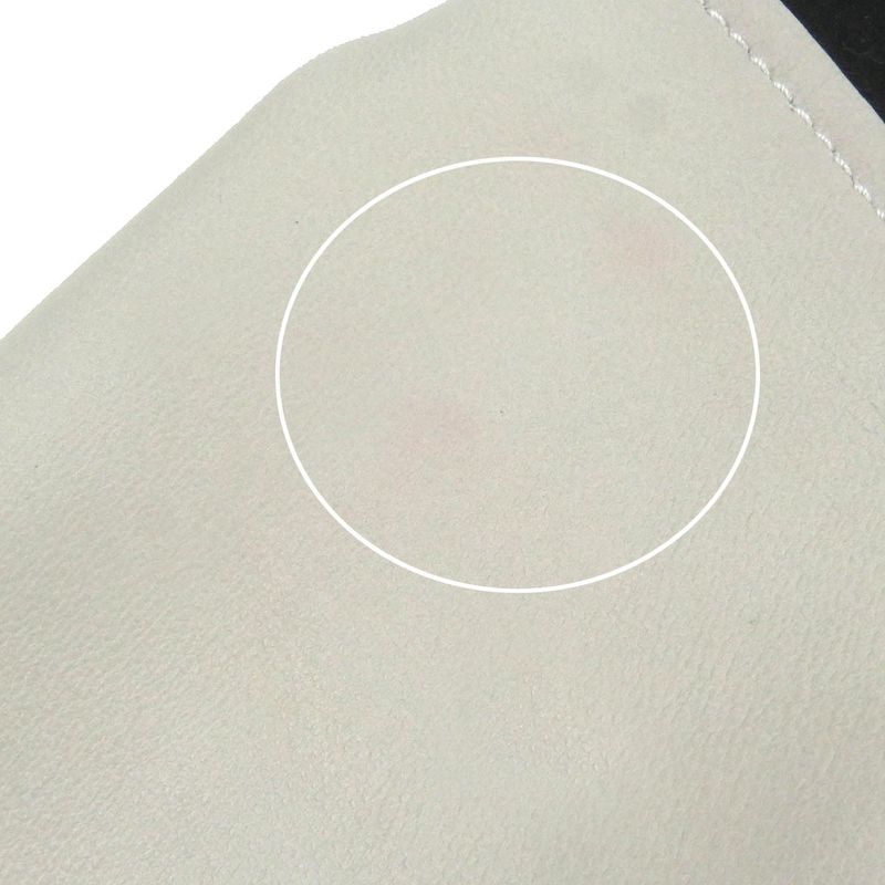 Louis Vuitton 19SS Logo Embroidery Sleeve Lamb Leather Varsity Jacket Stajan