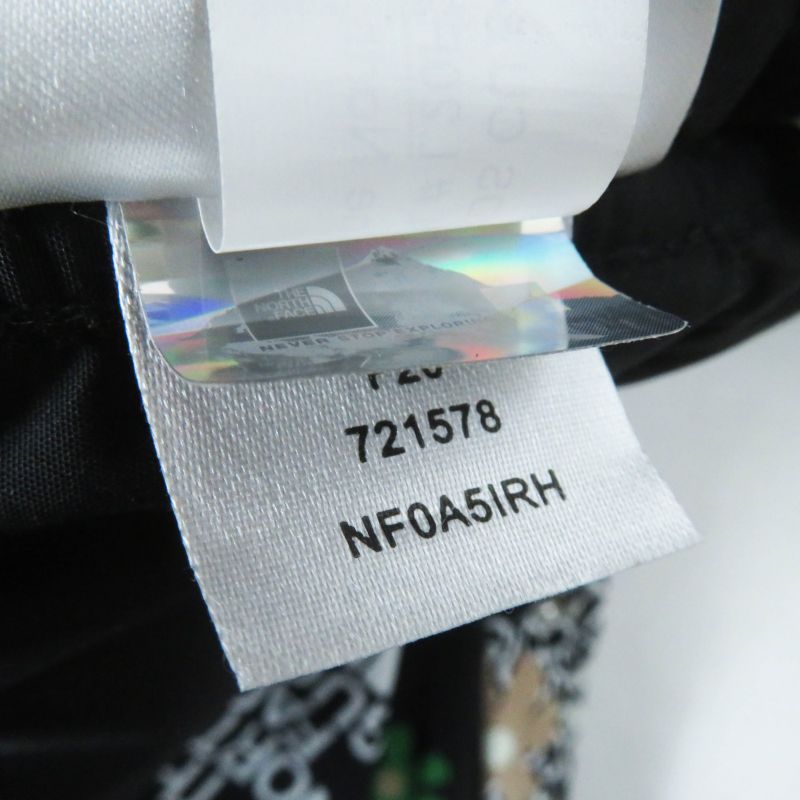 Gucci×the North FACE Gucci×the North Face 649241 Floral Down Jacket Down