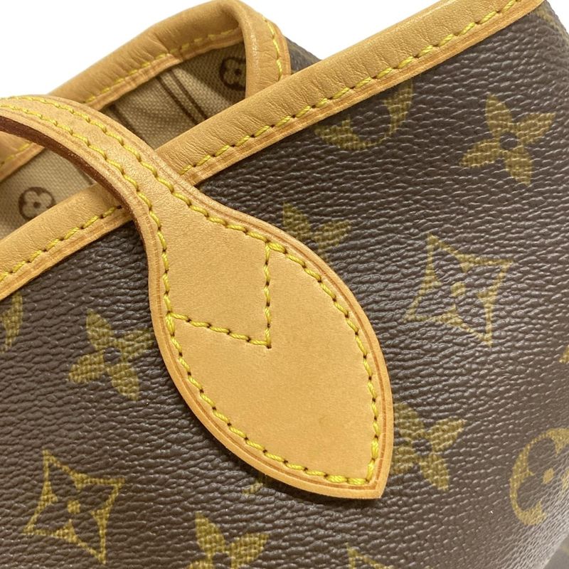 Louis Vuitton Tote Bag Monogram Neverfull GM M40157