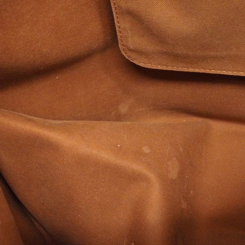 Louis Vuitton Tote Bag Monogram All In MM M47029 Brown Women's