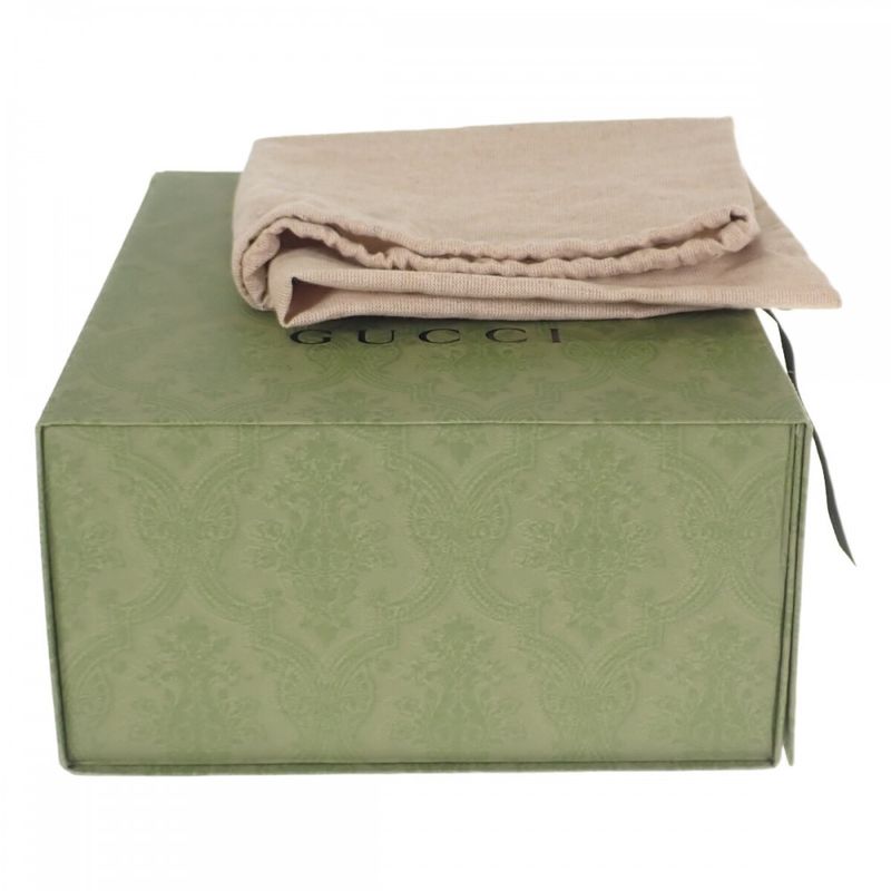 Gucci Baseball With Patches 701324 4haoy 1060 Cap Cotton Black Men's Women's