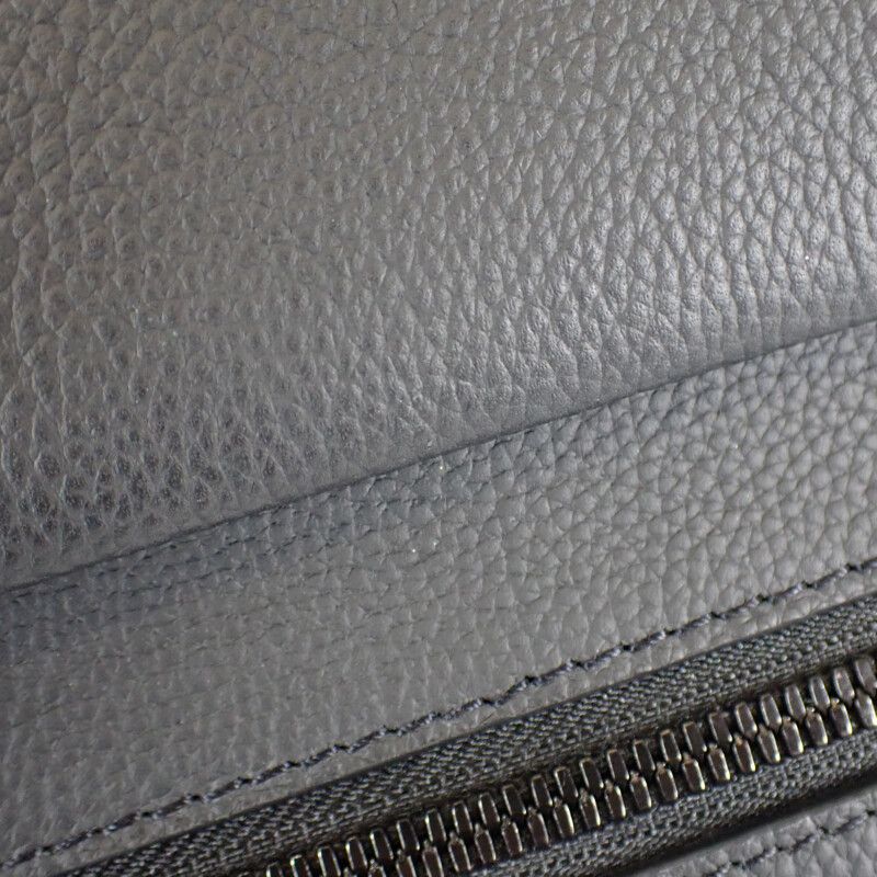 Louis Vuitton Fastline Rucksack LV Aerogram M21367 Backpack Calf Black Men