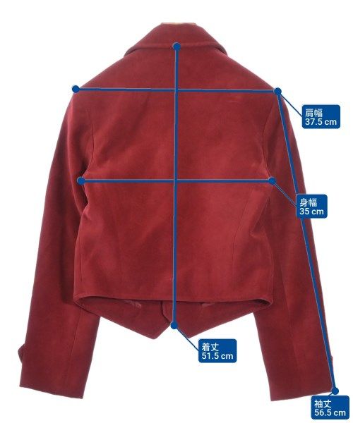 Saint Laurent Paris Casual Jacket Women's