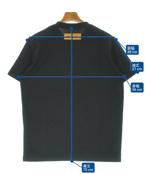 Louis Vuitton T-shirt And Cut And Sewn Men's