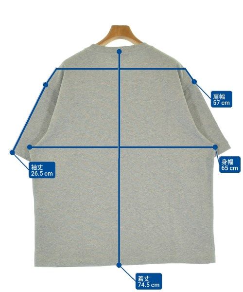 Gucci T-shirt And Cut And Sewn Men's