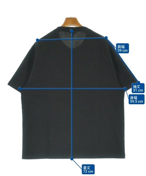 Loewe T-shirt Cut And Sewn Men's