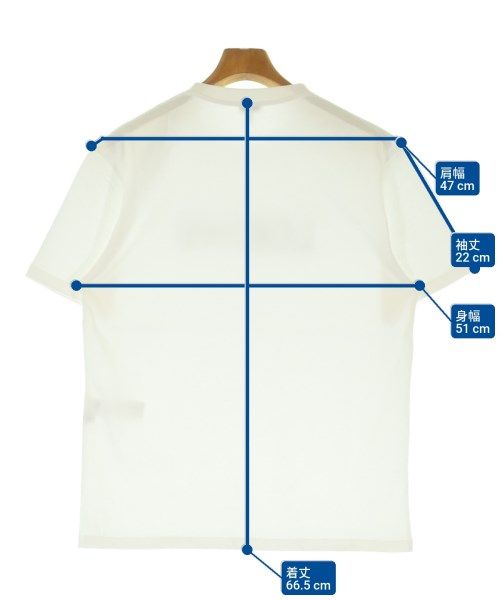 Loewe T-shirt Cut And Sewn Men's
