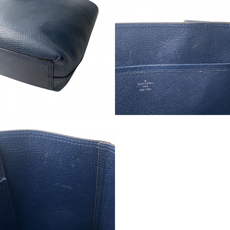 Louis Vuittonvuitton Men's Tote Bag Cabas Voyage NV M53240 Ub0280