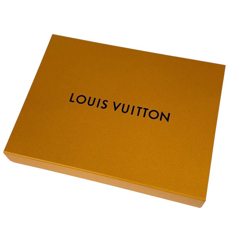 Louis Vuitton Avenue Sling Bag Shoulder Bag Body Bag Monogram Macassar Brown