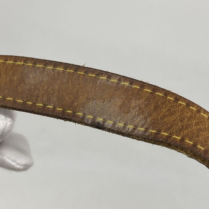 Louis Vuitton Tote Bag Monogram Batignolles M51156 Brown Ladies