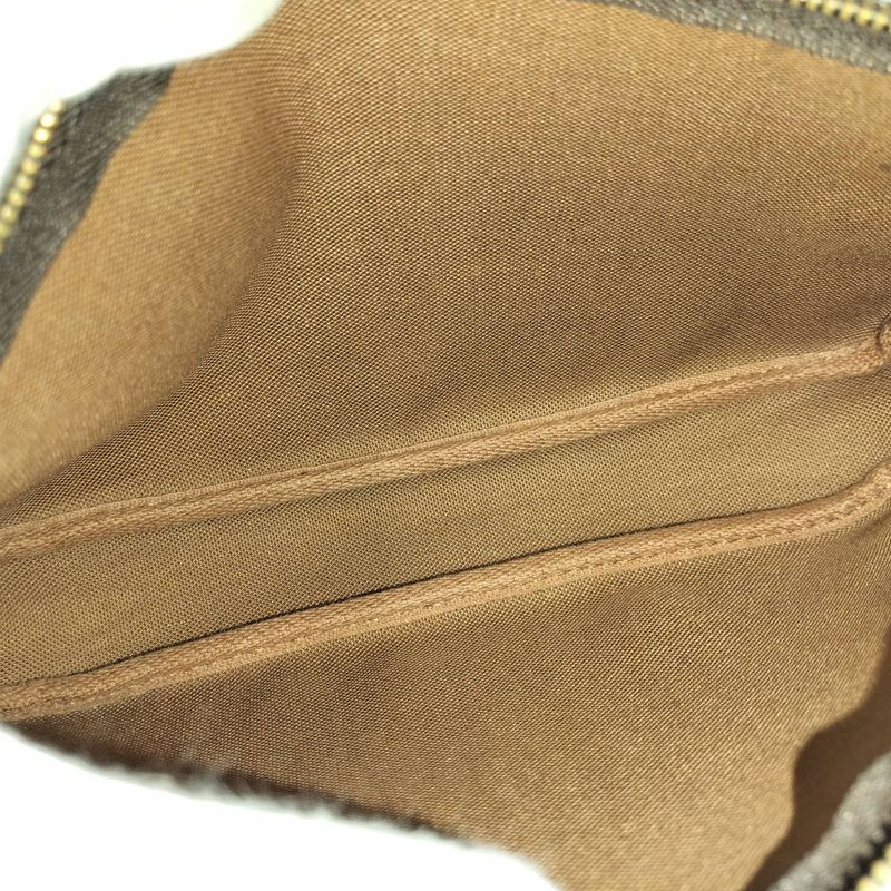 Louis Vuitton Pochette Accessoire Pouch Monogram M51980