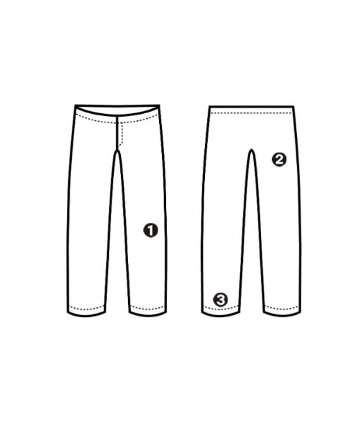 Bottega Veneta Pants Men's