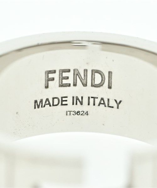 Fendi Ring Women's