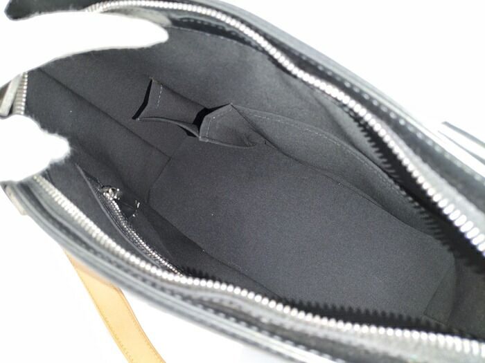 Louis Vuitton Stockton Tote Bag Monogram Matte M55115