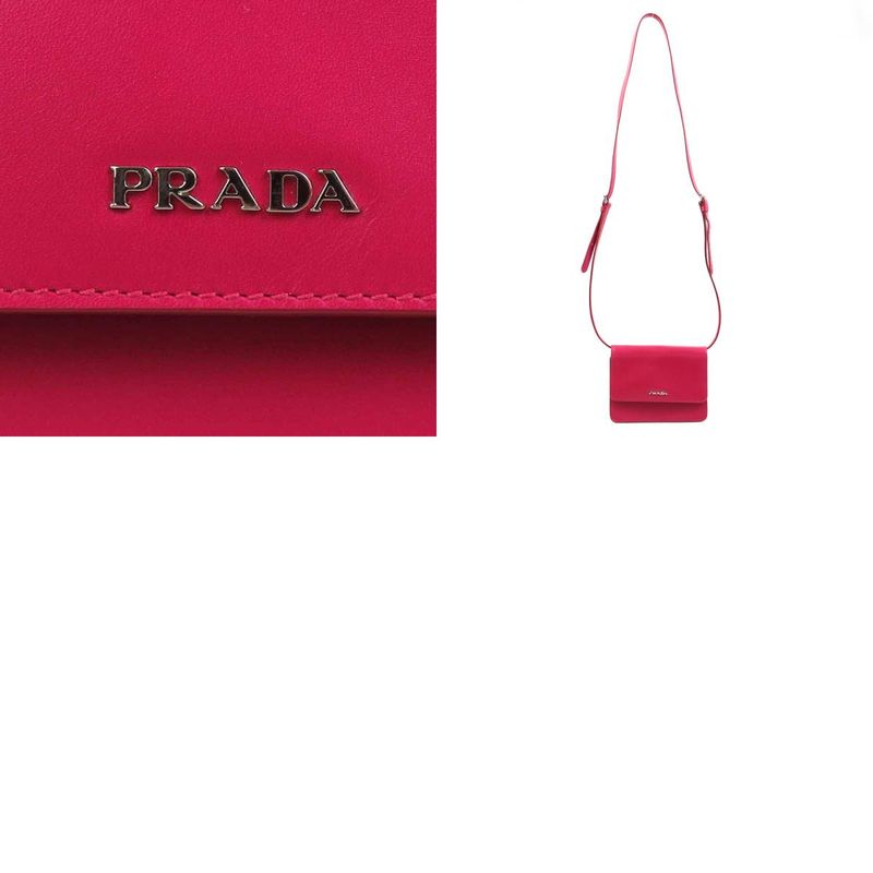 Prada Shoulder Bag
