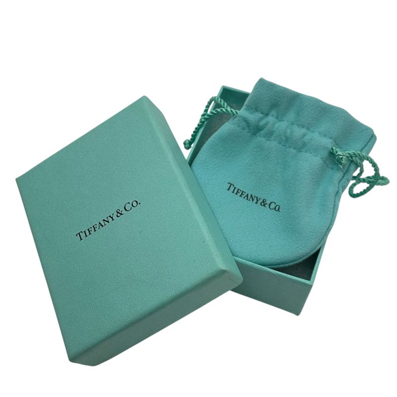 Tiffany & Co 1837™ Interlocking Circle Pendant Interlocking Circle Pendant