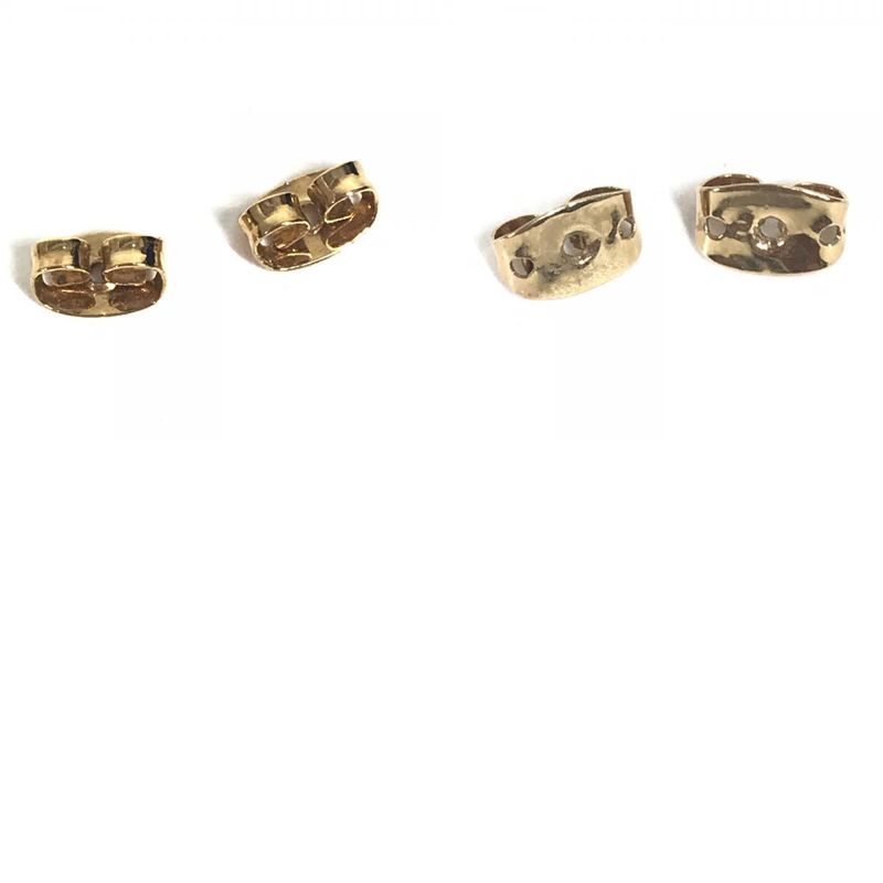 Louis Vuitton Earrings Boucle D'oreille Looping Charm Monogram Earrings Set Of