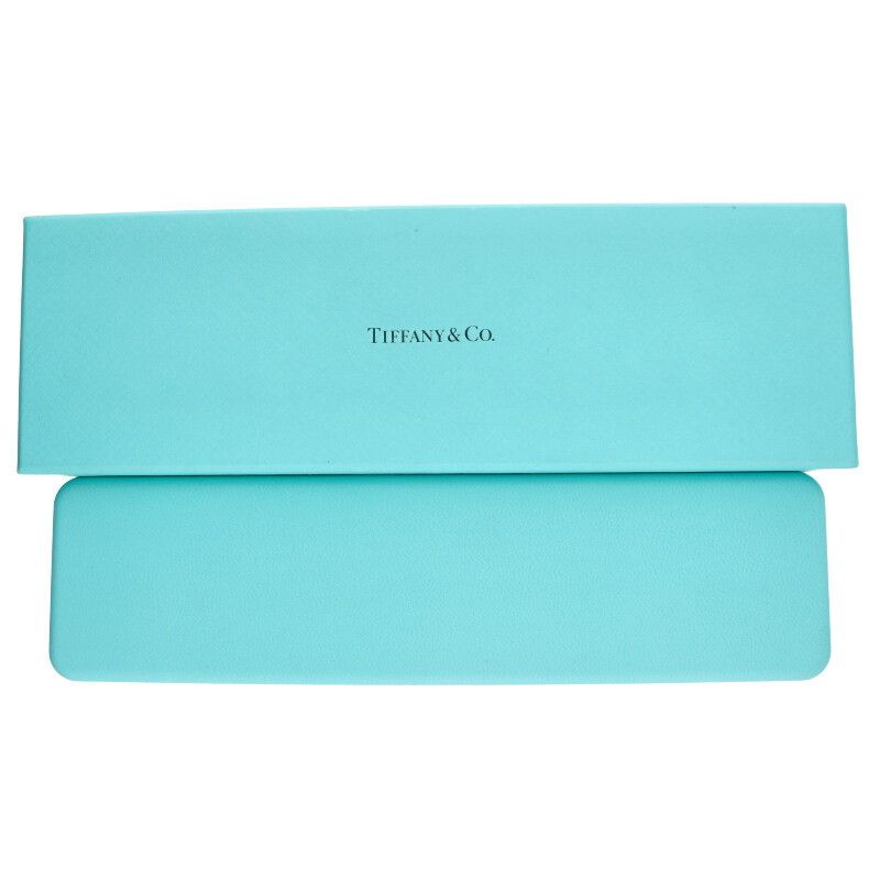 Tiffany & Co Hardwear Hardware Large Link Silver Bracelet Men's M