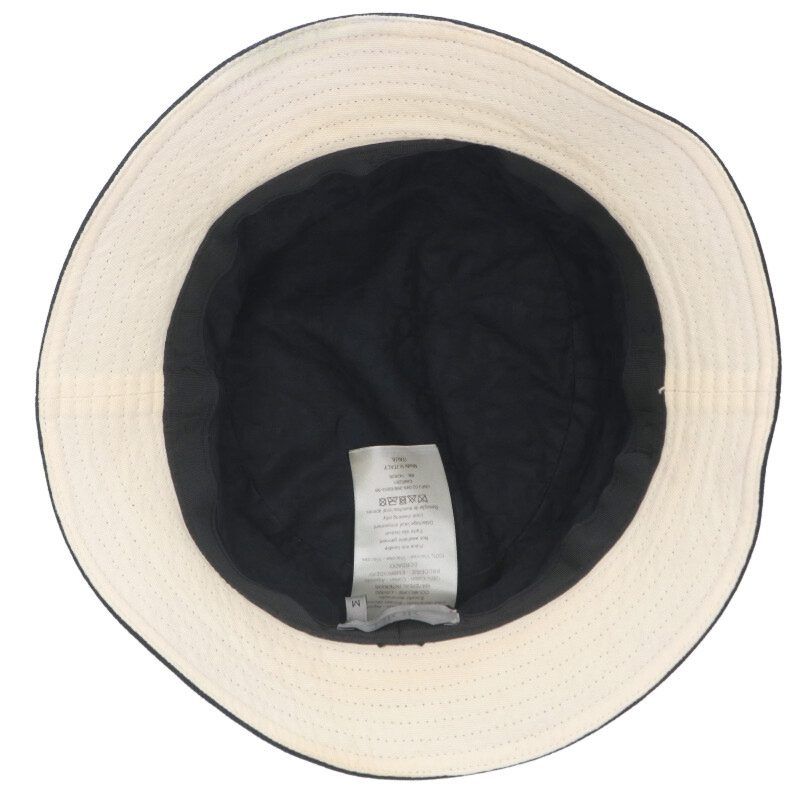 Dior 033c906u4511 Cactus JACK DIOR Bob Bucket Hat Men's M