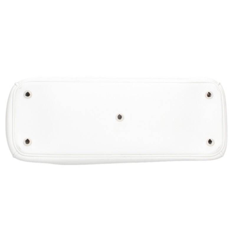 Christian Diorissimo 2wayleather Handbag For Men